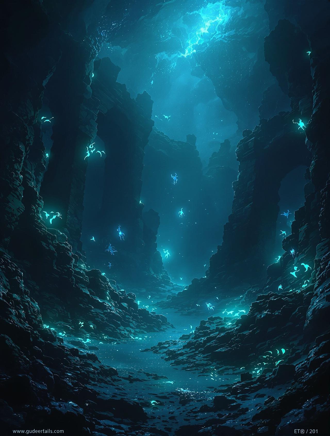 深海回响
